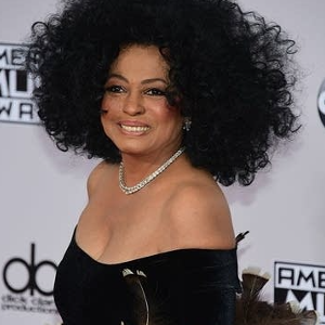 celebrity Diana Ross